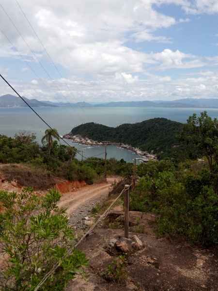 Vista linda