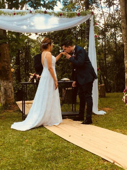 casei e foi perfeito - 3