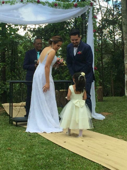 casei e foi perfeito - 5
