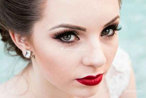 Make da noiva! - 2