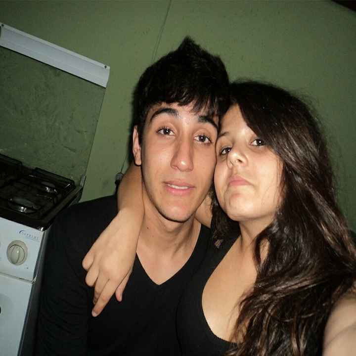Nosso antes e depois!!! - 2