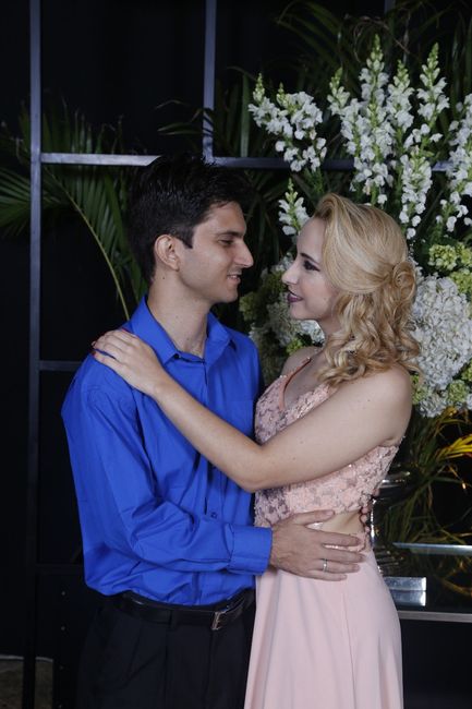 Minha formatura