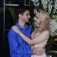 Minha formatura