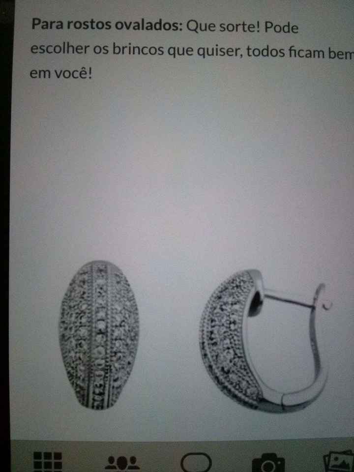 O look de noiva perfeito para mim - cláudia - 8
