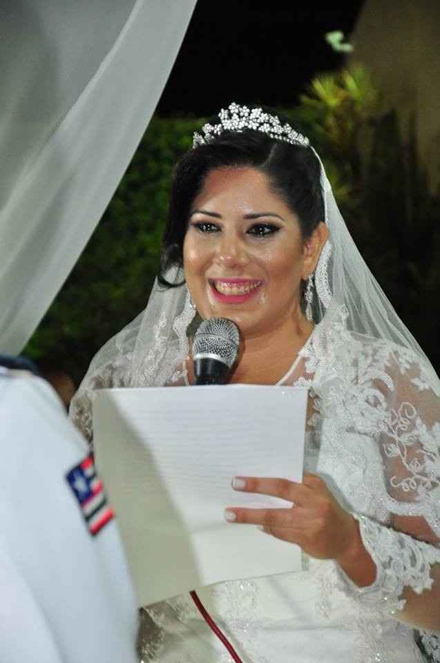 Meus votos