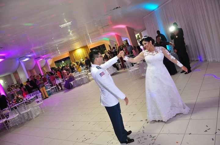 nossa dança