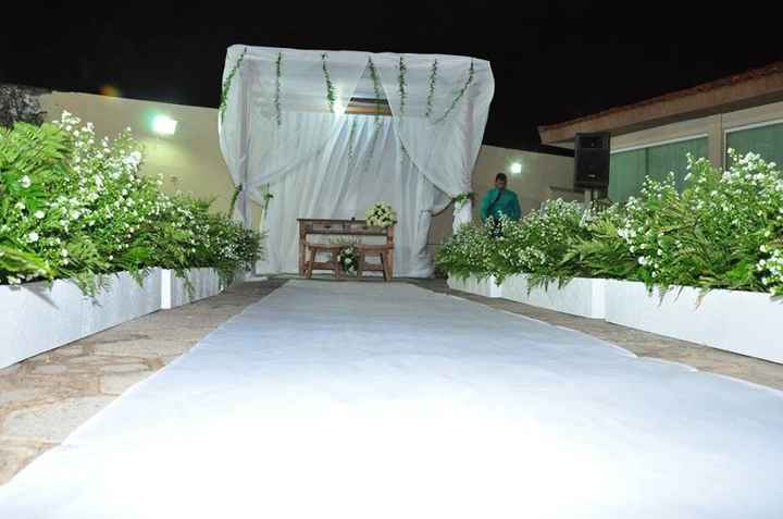 parte externa