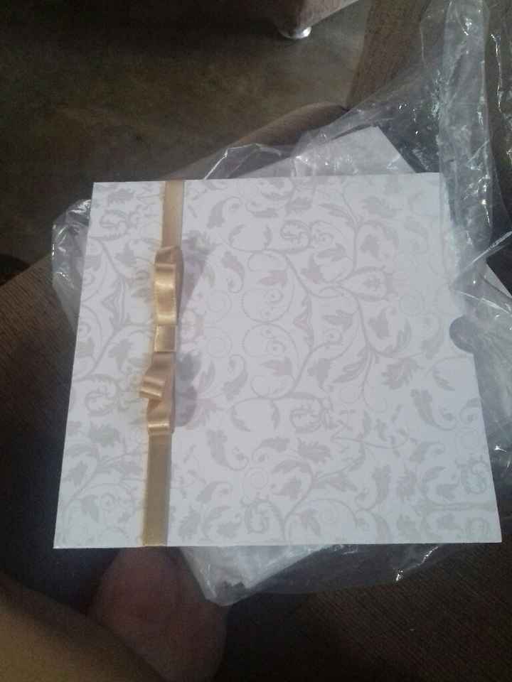 Convites *-* - 1