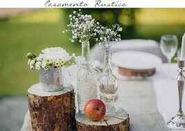 Inspirações - mini wedding !! - 10