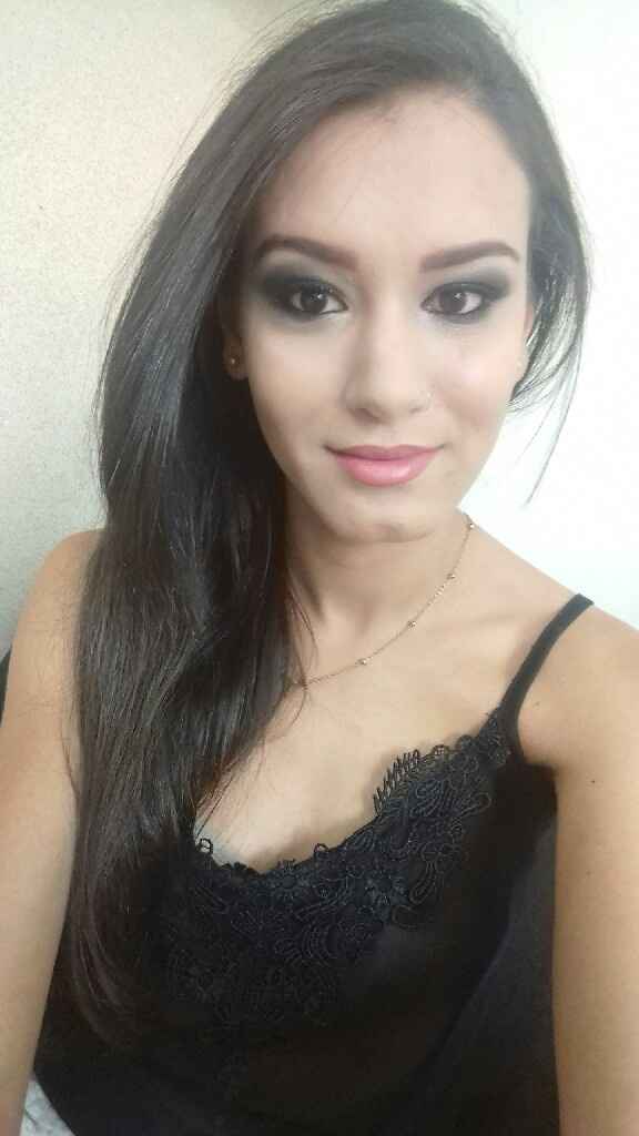Make do grande dia vem ver *-* - 1