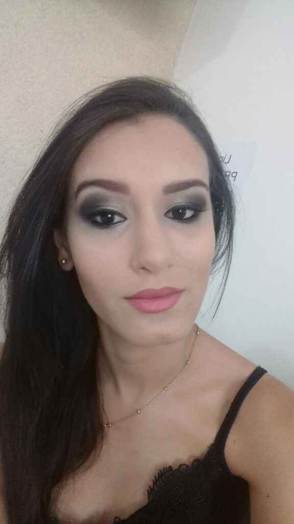 Make do grande dia vem ver *-* - 2
