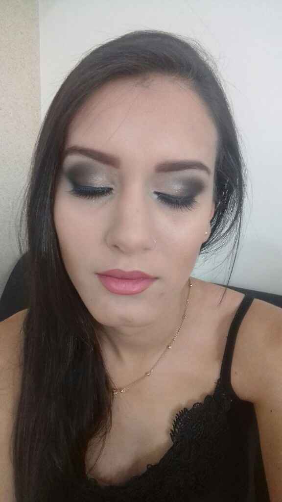 Make do grande dia vem ver *-* - 3