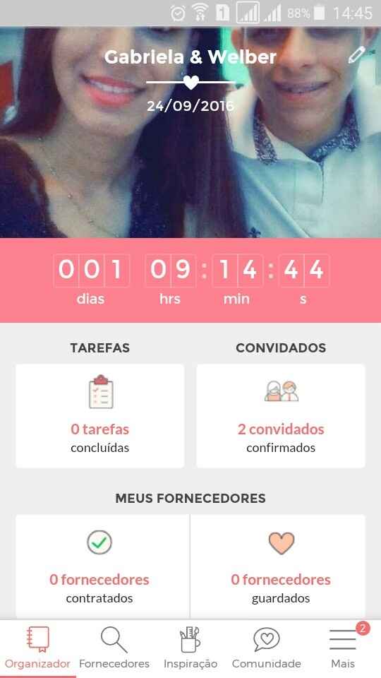 Falta 1 diaaaa !!!! - 1