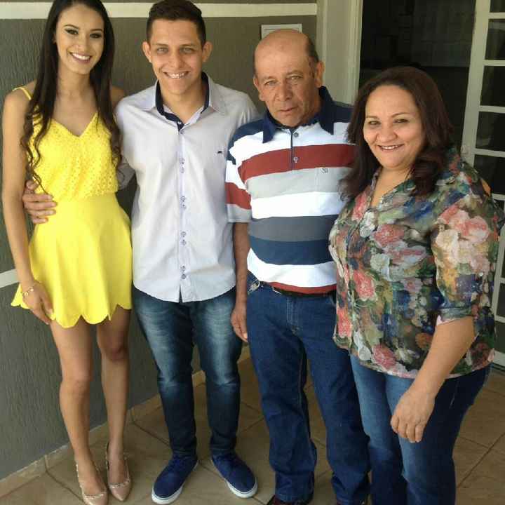 Casei no cartório #vemveeer !! - 1