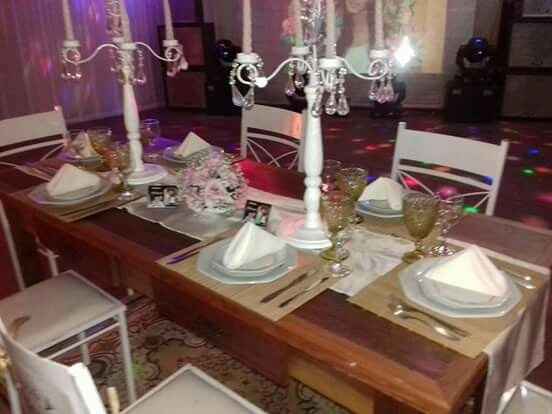 Noivinhaaas casei - 24/09/16 *-*-* - 10
