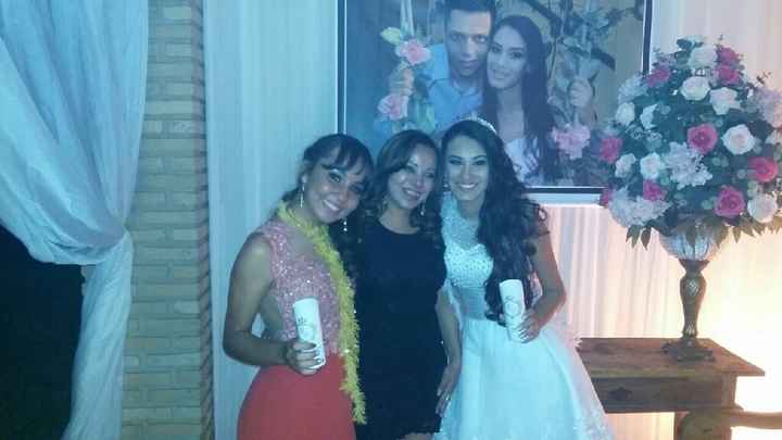 Noivinhaaas casei - 24/09/16 *-*-* - 13