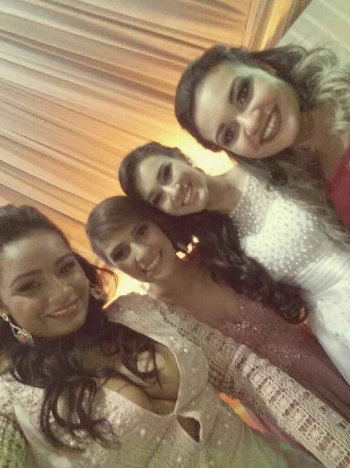 Noivinhaaas casei - 24/09/16 *-*-* - 14