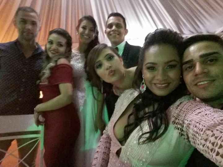 Noivinhaaas casei - 24/09/16 *-*-* - 15