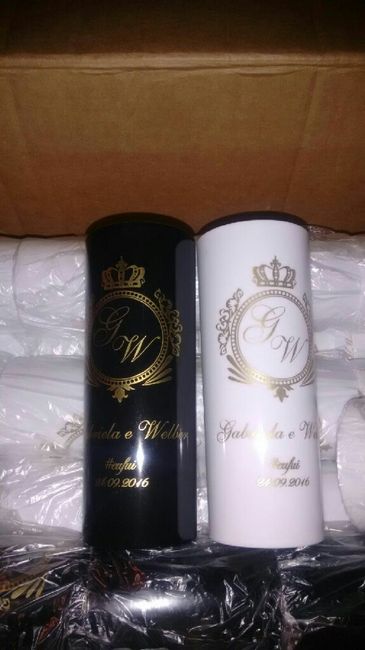 Long drinks personalizados ? - 2