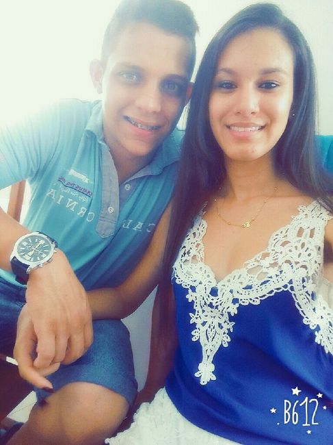 Vamos nos conhecer melhor? - 1