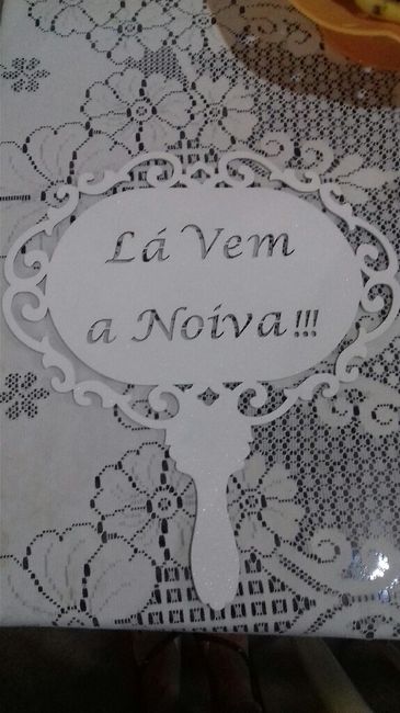 Os diy da vida e as noivinhas mais criativas - 1