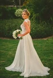 Inspirações - mini wedding !! - 2