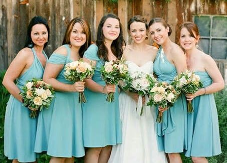 Inspirações - mini wedding !! - 4