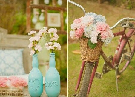 Inspirações - mini wedding !! - 11