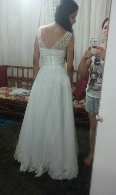 Casamento civil - 2