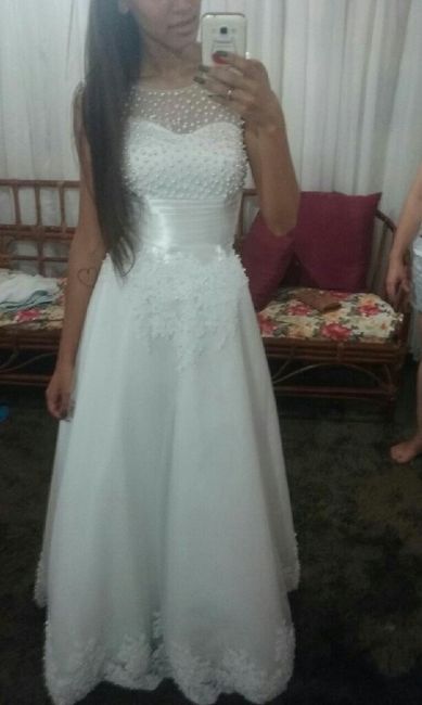 Casamento civil - 3