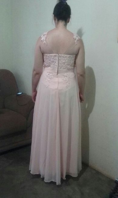 Vestido e sapato da mamis ! #vemver !! - 2
