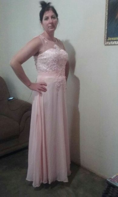 Vestido e sapato da mamis ! #vemver !! - 3
