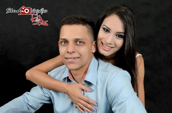 Fotos do estúdio!  #vemveeer *-* - 3