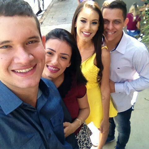 Casei no cartório #vemveeer !! - 2