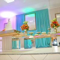 decoração