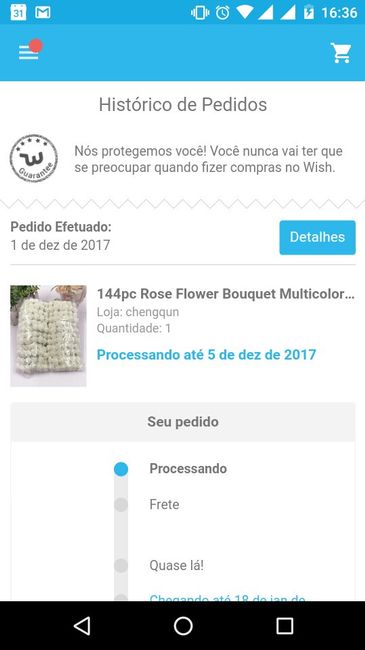  Organizando tudo - 5