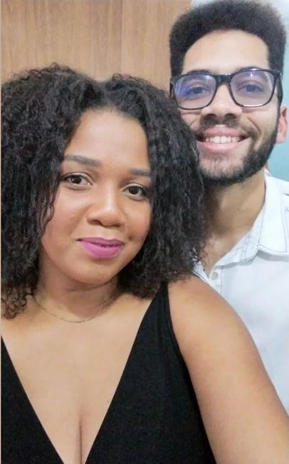 Eu e o meu amor! 