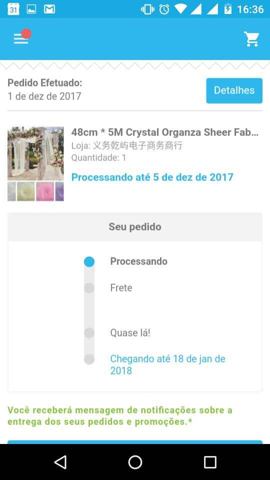  Organizando tudo - 4
