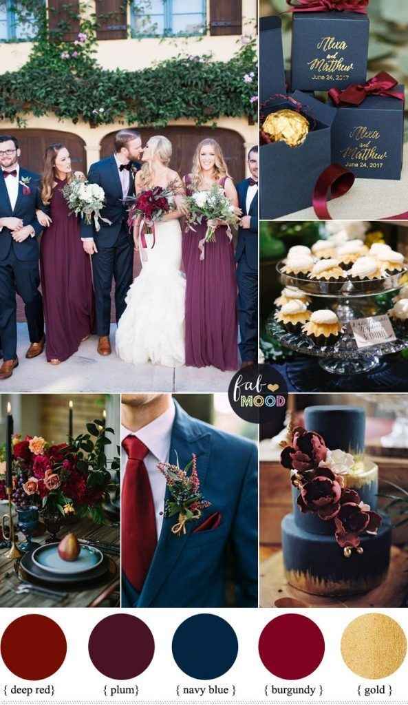 Meu casamento será da cor... - 1