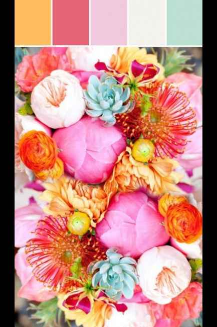 Decoração Casamento