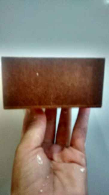 Pintando caixinhas mdf para padrinhos |passo-a-passo| corrigido - 3