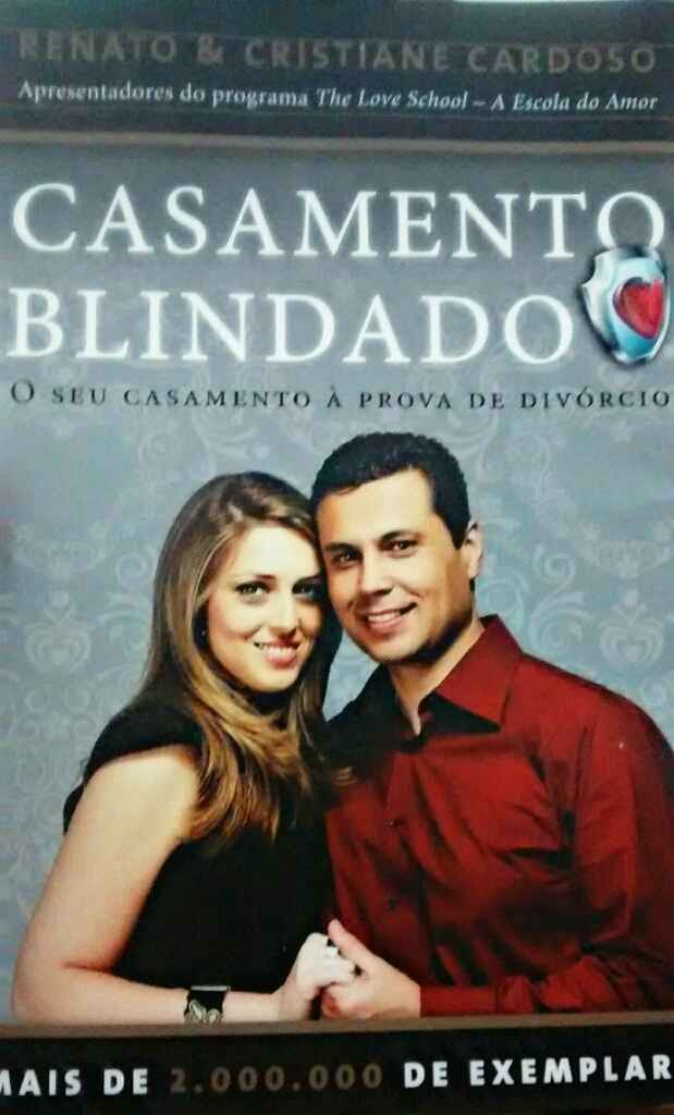 Indicação de livro | eu to amandoo *-* - 1