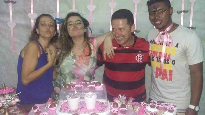 Nosso chá bar *--* - 6