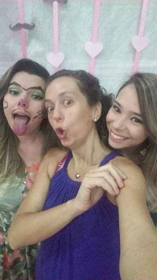 Nosso chá bar *--* - 7