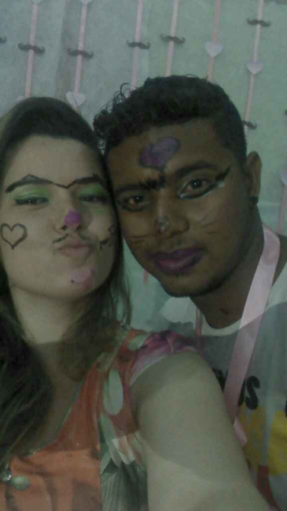 Nosso chá bar *--* - 9