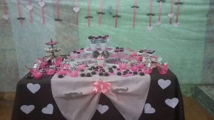 Nosso chá bar *--* - 3