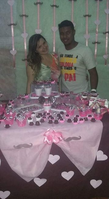 Nosso chá bar *--* - 4