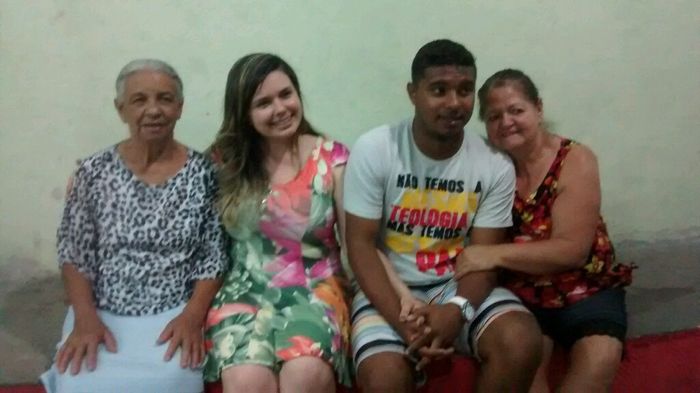 Nosso chá bar *--* - 8