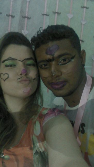 Nosso chá bar *--* - 9