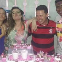 Nosso chá bar *--* - 6